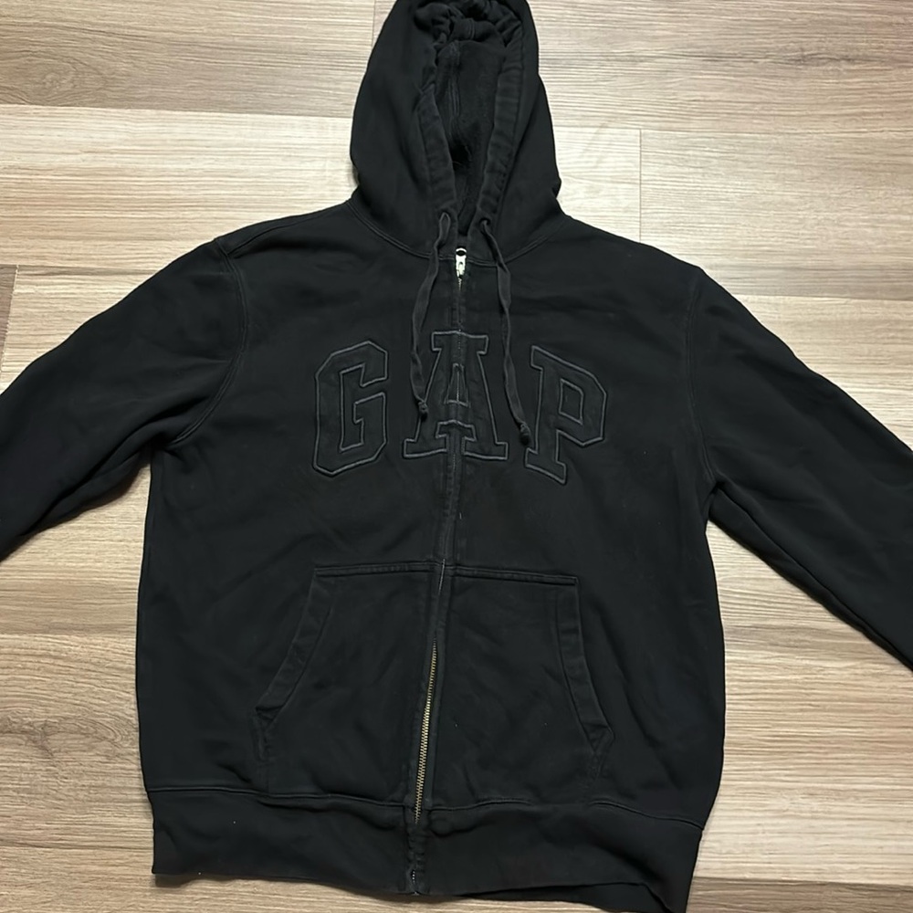 Gap hoodie